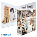 Dossier A4 Herma Cats 7166