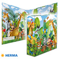Dossier A4 Herma Jungle 19277
