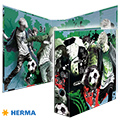 Dossier A4 Herma Street Soccer 20103