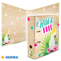 Dossier A4 Herma Tropical Cockatoo 19390