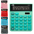 Calculadora de Secretária Liderpapel XF25 Exp.10 Pcs