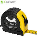 Fita Métrica Q-Connect 25 mm x 8 mts