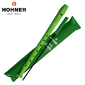 Flauta Escolar Hohner 9508 Verde