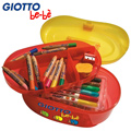 Super Color Box Giotto be-bè