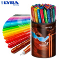 Marcadores Lyra Graduate Fineliner Copo 50 Pcs Cores Sortidas