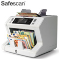 Máquina de Contar Notas Safescan 2665-S