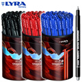 Marcadores Lyra Graduate Fineliner Copo 50 Pcs