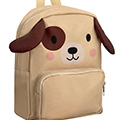 Mochila Pré-Escolar Imaginovo Buddies Cão