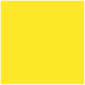 Papel Autocolante Amarelo Aironfix 20 Mts (Brilho)