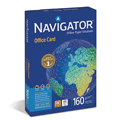 Papel de Cópia A3 160g Navigator Office Card 250 Fls