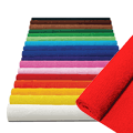Papel Crepom Vermelho