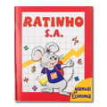 Ratinho S.A. - Manual de Economia