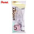 Recarga para Corrector de Fita Pentel Knoky 5 mm x 6 mts