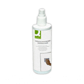 Spray de Limpeza p/ Quadros Brancos Q-Connect 250 ml