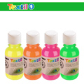 Tinta Têxtil Primo 125 ml Cores Fluorescentes