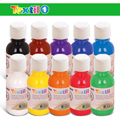 Tinta Têxtil Primo 125 ml Cores Normais