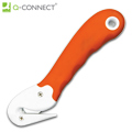 X-Ato de Segurança c/ Linguete Q-Connect KF16820 X-Ato de Segurança c/ Linguete Q-Connect KF16820