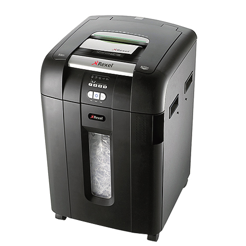 Destruidora Rexel Auto+ 600X Smart Tech - Clique na imagem para fechar
