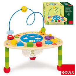 Mesa de Actividades Goula 55231