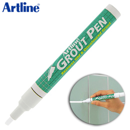 Artline 419 Grout Pen