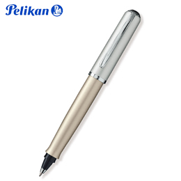 Roller Pelikan Epoch R360 Prata Titânio [PELK-937029] : JOSÉ FIGUEIRA ...