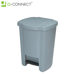 Balde do Lixo 18 Litros Q-Connect KF16547