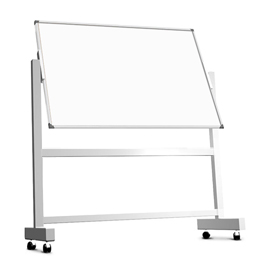 Cavalete Rotativo para Quadros Dupla Face 90x120