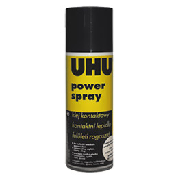Cola UHU Power Spray 200 ml