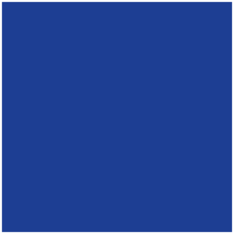 Papel Autocolante Azul Escuro Aironfix 20 Mts (Brilho)